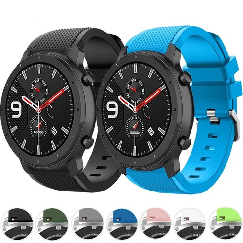 Watch strap band - watch, for