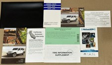 2015 JEEP WRANGLER OWNERS