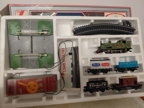 Lima lner 0 locomotive - 0,