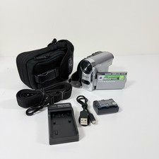 Sony handycam dcr hc62e - handycam, dcr-hc62e