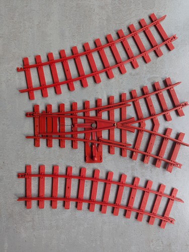 Tri ang big - tri-ang, train