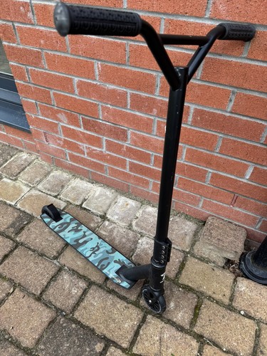 Stunt scooter for - scooter,