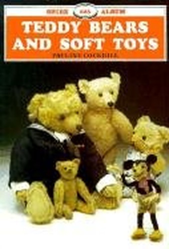 Teddy bears and - bears,