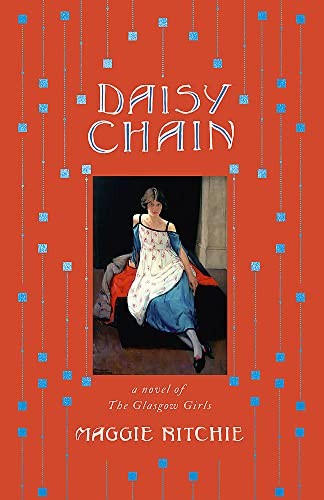 Daisy chain novel - of, the