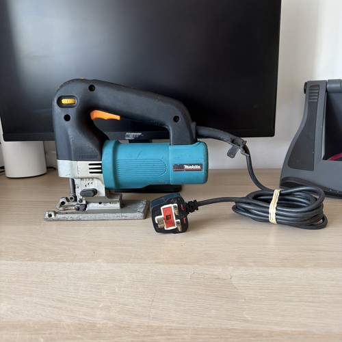 Makita jigsaw 4304 - jigsaw,