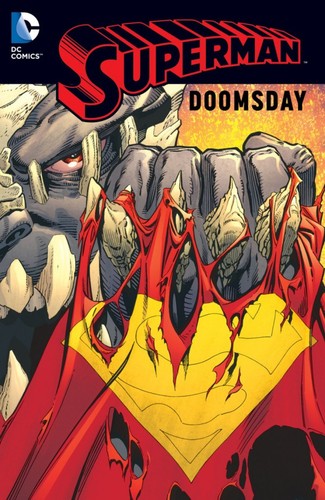 Superman doomsday 2016 - doomsday,