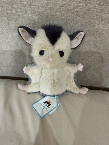 Jellycat lolly sugar - lolly,