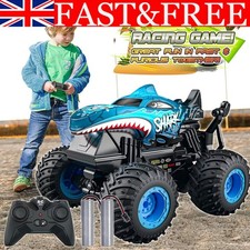 360° RC Stunt Car Remote