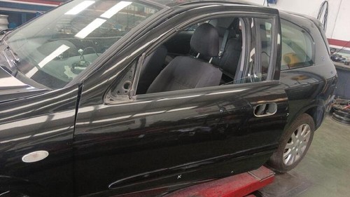 192603 front door nissan - door, lh