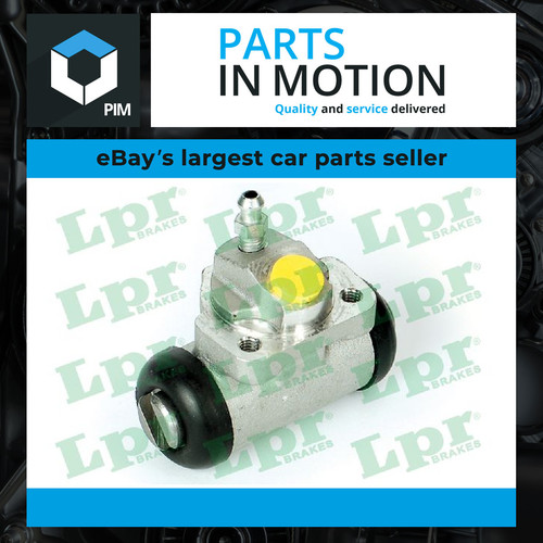 Wheel cylinder fits - wheel,