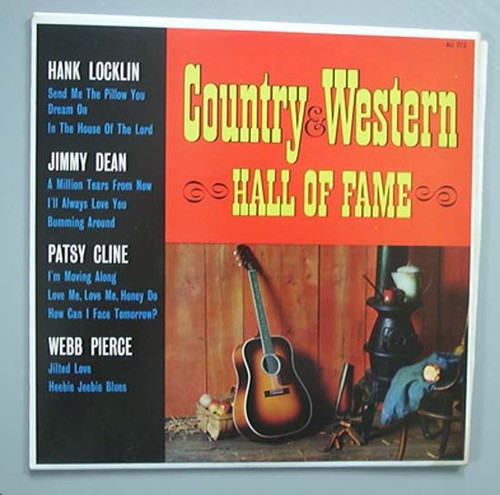 Various country western - country, &