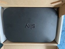 Sky Q Mini Box With Remote