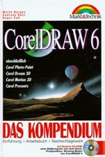 Corel Draw   CorelDraw  6. Das