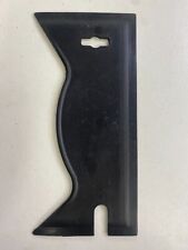 Harris Small Paint Guard Decorators Protector Shield 24.5cm x 11.5cm Gloss Stain