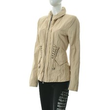 Creenstone Women's Full Zip