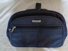 Carlton International, Blue