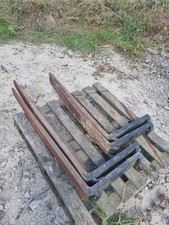 Pallet Forks