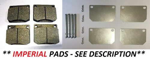 Marcos 1500 1600 1600gt 2000 - (1500,