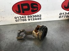 Piston with con rod X Hatz 1B27 diesel engine.....£40+VAT