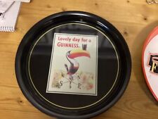 Vintage Guiness Beer Toucan