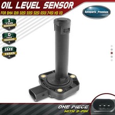 Oil Level Sensor for BMW E53