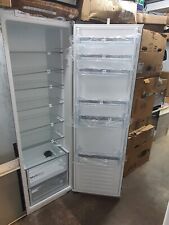 Bosch KiR81VS30G & KiR81VSF0G INTEGRATED LARDER FRIDGE - PARTS ONLY