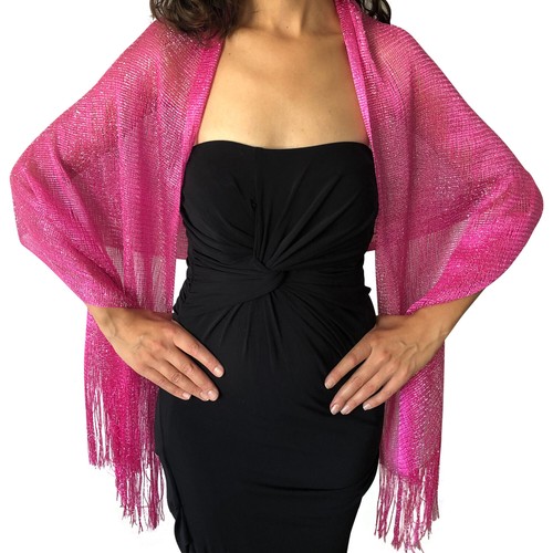 Central chic shimmer - central,