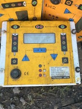 Pike Signals Traffic Light