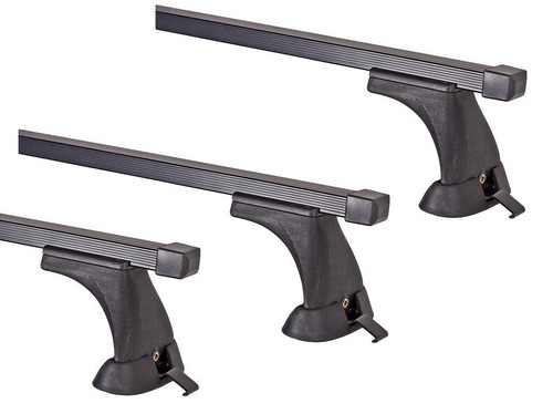 Roof rack m0kb 120cm cross - rack,