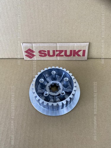 Suzuki rm125 1986 1988 hub - 1988,