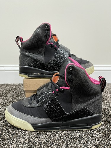Nike air yeezy blink 2009 - nike, 1