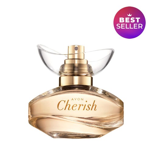 Avon cherish edp - avon,
