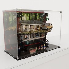Display Case For LEGO® The