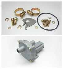 0280140201 Auxiliary Air Valve