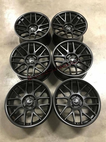 Strom str2 rc - str2, concave