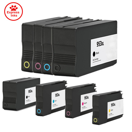 Ink cartridge for 953xl - cartridge,