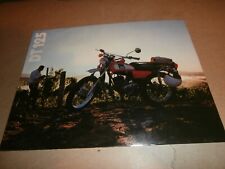 Original 1975 Yamaha DT125