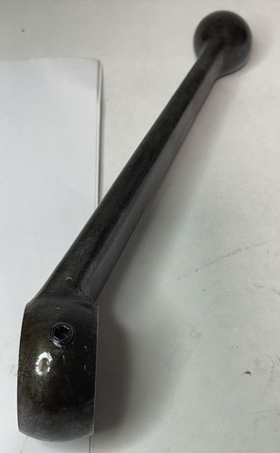 Handle fits van norman - no.6,