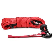 Armortek Synthetic Winch Rope