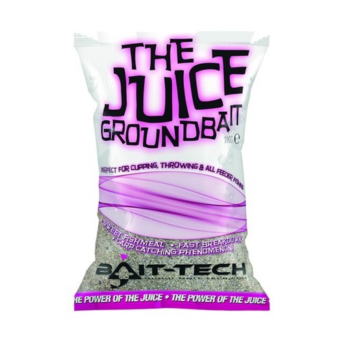 Bait tech the - the, groundbait