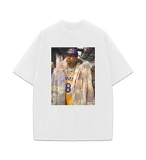 Allen Iverson x Kobe Bryant