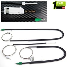 FREELANDER I TAILGATE WINDOW REGULATOR REPAIR KIT