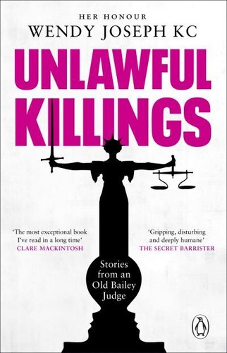 Unlawful killings wendy - unlawful,