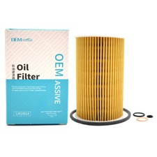 Car Engine Oil Filter