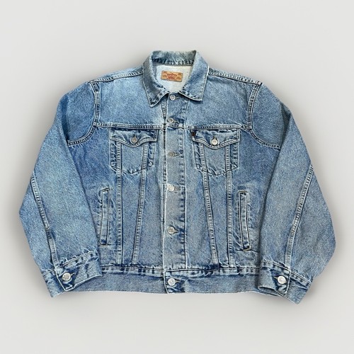 Vintage 80s chipie stonewash - vintage,