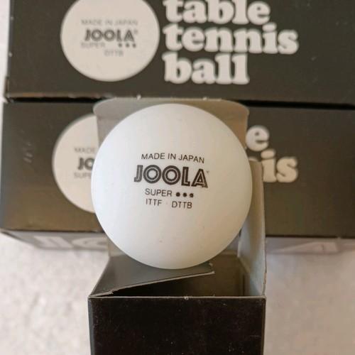 Joola ping pong balls - balls, ~