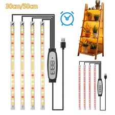 LED Plant Grow Lights Strip