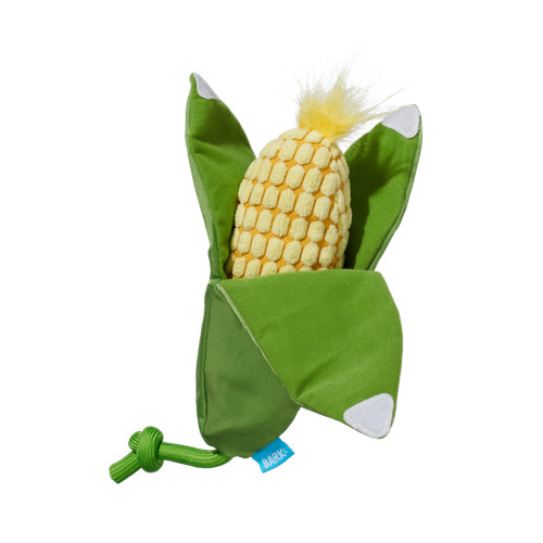 Bark corn the slob soft - slob,