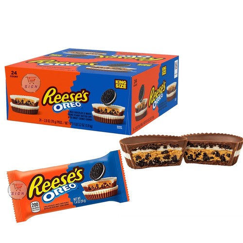 Reeses peanut butter cups - reeses,