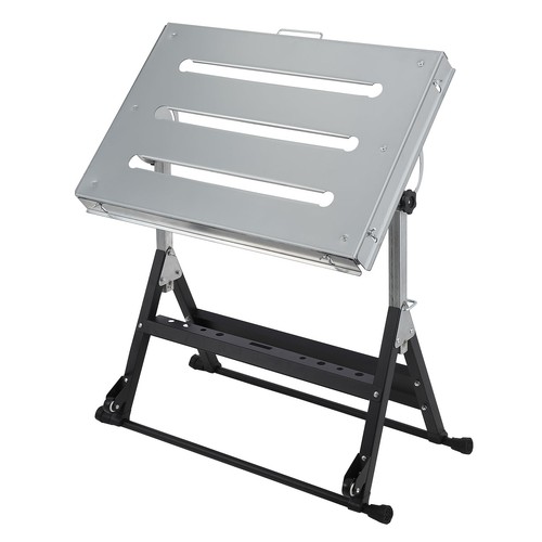 112x53cm portable steel - 112x53cm,
